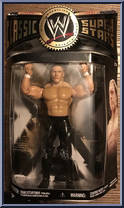 Triple H from WWE Classic Superstars - Series 28 manufactured by Jakks Pacific [Front]