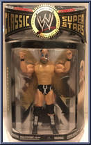 Warlord Action Figure