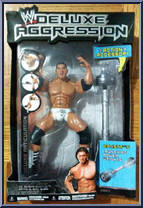 Batista Action Figure