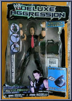 Kevin Thorn Action Figure
