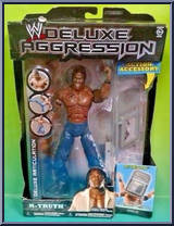 R-Truth Action Figure