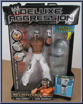 Rey Mysterio Action Figure