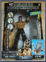 Rey Mysterio Action Figure