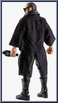 Aiden English (Black Scarf) (Chase) from WWE Elite Collection - Series  65 manufactured by Mattel [Loose]