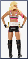 Alexa Bliss from WWE Elite Collection - Exclusives manufactured by Mattel [Loose]