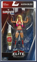 Alexa Bliss Action Figure