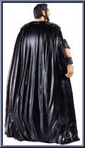 Bad News Barrett from WWE Elite Collection - Series  34 manufactured by Mattel [Loose]