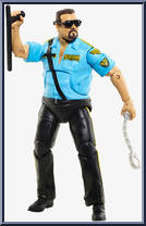 Big Boss Man Action Figure
