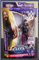 Bray Wyatt Action Figure