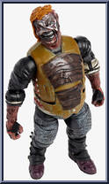 Bray Wyatt (Fiend) from WWE Elite Collection - Series  92 manufactured by Mattel [Loose]