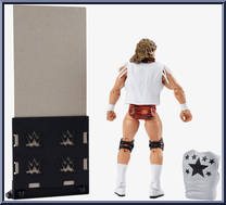 Brian Pillman from WWE Elite Collection - Series  47 B manufactured by Mattel [Loose]