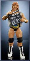 Brian Pillman from WWE Elite Collection - Series 116 manufactured by Mattel [Loose]