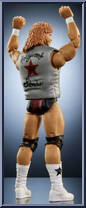 Brian Pillman from WWE Elite Collection - Series 116 manufactured by Mattel [Loose]