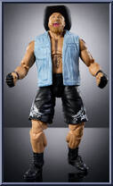 Brock Lesnar Action Figure