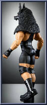 Bron Breakker from WWE Elite Collection - Series 114 manufactured by Mattel [Loose]