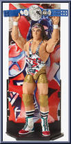 Chad Gable from WWE Elite Collection - Series  59 manufactured by Mattel [Loose]