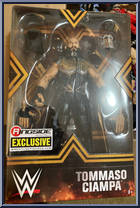 Tommaso Ciampa Action Figure