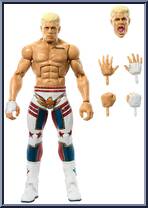 Cody Rhodes Action Figure