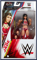 Cora Jade Action Figure