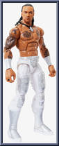 Damian Priest from WWE Elite Collection - Royal Rumble 2023 manufactured by Mattel [Loose]