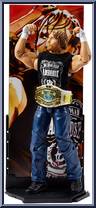 Dean Ambrose from WWE Elite Collection - Series  58 manufactured by Mattel [Loose]