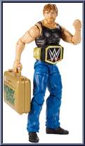 Dean Ambrose Action Figure