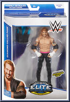 Diamond Dallas Page from WWE Elite Collection - Series  36 manufactured by Mattel [Front]