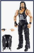 Diesel Action Figure