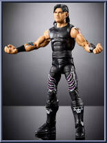 Dominik Mysterio from WWE Elite Collection - Series 109 manufactured by Mattel [Loose]