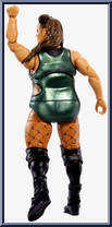 Doudrop (Green) (Chase) from WWE Elite Collection - Series  96 manufactured by Mattel [Loose]