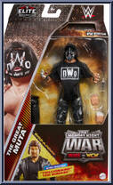 Great Muta (Chase) from WWE Elite Collection - Monday Night War - Series 7 manufactured by Mattel [Front]
