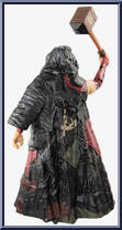 Harper from WWE Elite Collection - Series  66 manufactured by Mattel [Loose]
