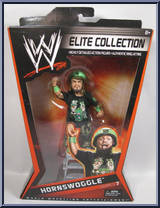 Hornswoggle Action Figure