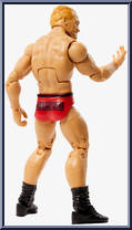Ilja Dragunov from WWE Elite Collection - Series  96 manufactured by Mattel [Loose]