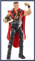 Jerry Lawler Action Figure