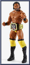Jinder Mahal Action Figure