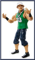 John Cena Action Figure