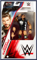 Johnny Gargano from WWE Elite Collection - Series 105 manufactured by Mattel [Front]
