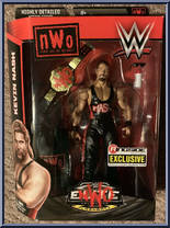 Kevin Nash (NWO) Action Figure