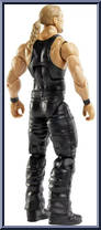 Kevin Nash from WWE Elite Collection - Ruthless Aggression manufactured by Mattel [Loose]