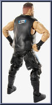 Kevin Owens from WWE Elite Collection - Series  66 manufactured by Mattel [Loose]