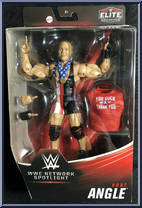 Kurt Angle Action Figure