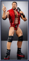 LA Knight Action Figure