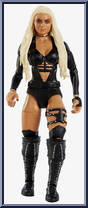 Liv Morgan from WWE Elite Collection - Series  85 manufactured by Mattel [Loose]
