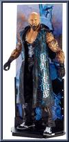 Luke Gallows from WWE Elite Collection - Series  56 manufactured by Mattel [Loose]