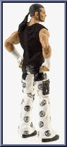 Matt Hardy from WWE Elite Collection - Summer Slam - 2018 manufactured by Mattel [Loose]