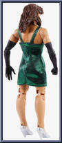 Miss Elizabeth from WWE Elite Collection - Then, Now, Forever Series 3 manufactured by Mattel [Loose]