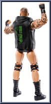 Randy Orton from WWE Elite Collection - Series  78 manufactured by Mattel [Loose]