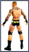 Randy Orton from WWE Elite Collection - Top Picks - 2022 manufactured by Mattel [Loose]