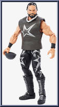 Macho Man Randy Savage Action Figure